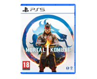 PlayStation Mortal Kombat 1 - 1147560 - zdjęcie 1